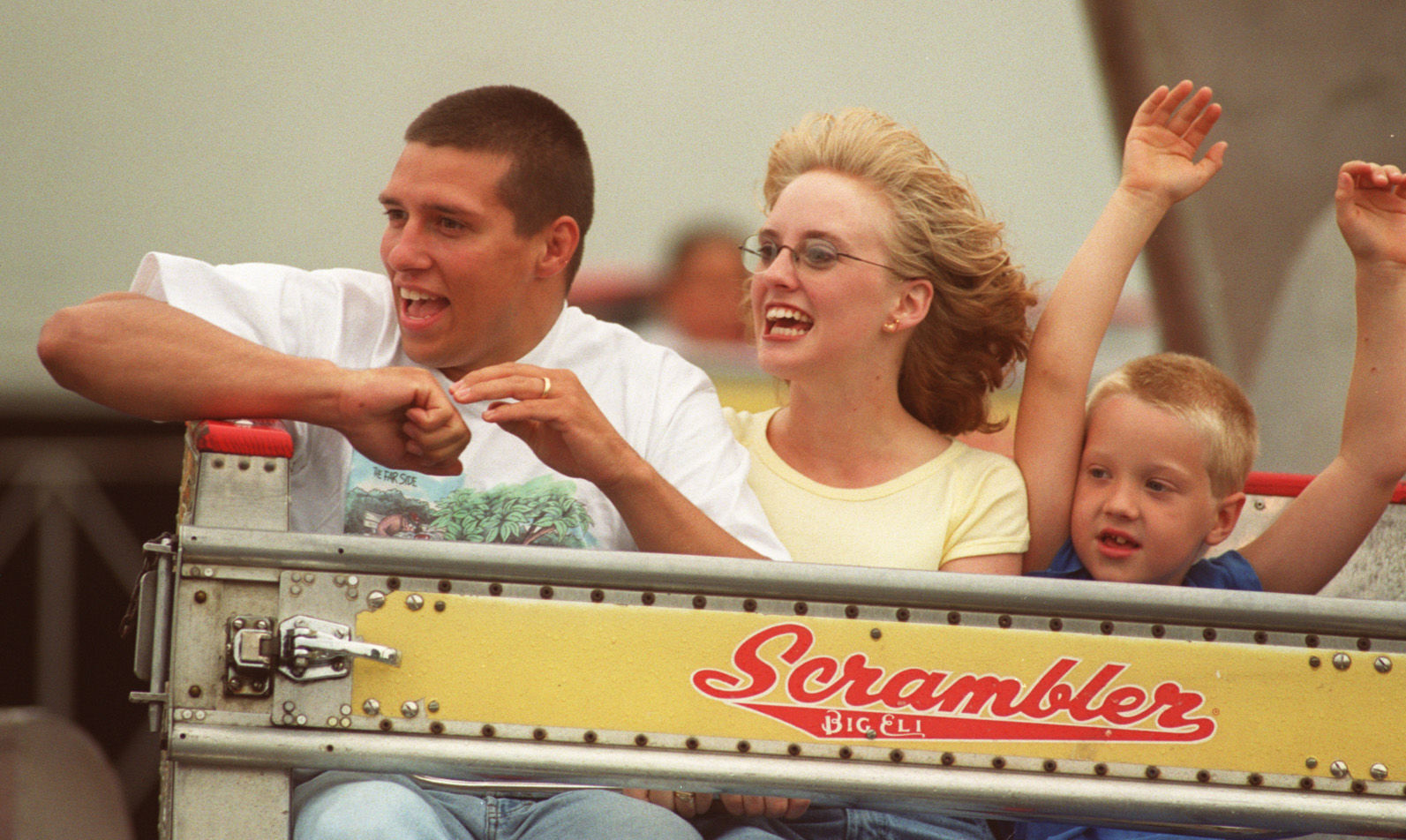Scrambler